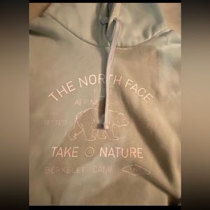 North Face Hoodie